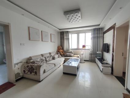 北京梨都华庭3室2厅113平中楼层/共6层