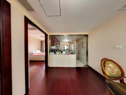 北京惠灵顿海上花苑3室2厅136.39平中楼层/共24层