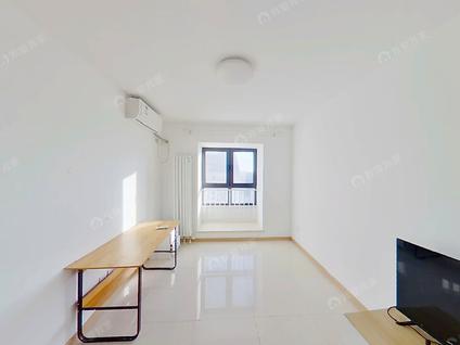 北京魏公村佳苑3室1厅88.44平高楼层/共28层