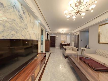 徐州华盛景园3室2厅128.61平中楼层/共27层