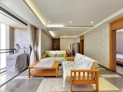 北京三亚未名湖3室2厅95.21平中楼层/共13层