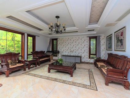 北京美达檀香山(北区)4室3厅349.18平低楼层/共1层