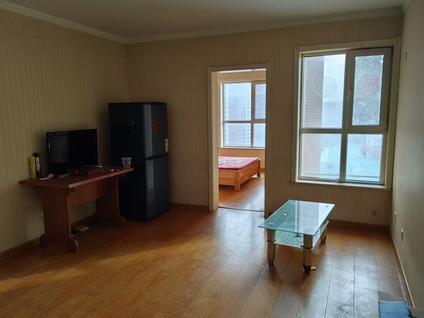 北京中诚香槟郡1室1厅58平中楼层/共26层