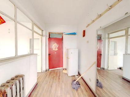 北京雅环里1室1厅47.41平高楼层/共6层