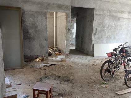 北京书香桃源小区3室2厅116平中楼层/共12层