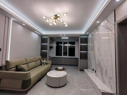 北京金园西区2室1厅63平高楼层/共6层