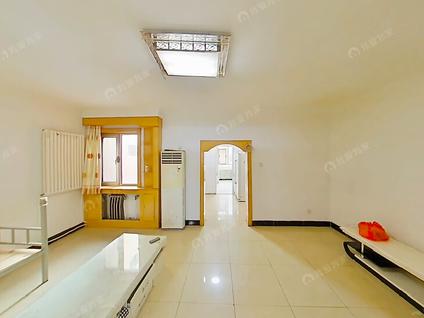 北京苏庄二里2室2厅87.3平高楼层/共6层