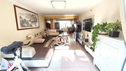 北京虎台杰森花园3室2厅130平中楼层/共7层