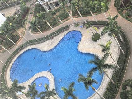 北京东海椰苑2室2厅89.51平高楼层/共18层