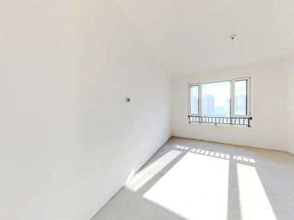 青岛中铁世博城阅峰(C区)3室2厅125.26平高楼层/共11层