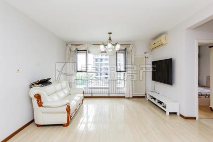 北京北京香颂(二期)2室2厅91平中楼层/共23层