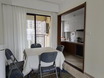 北京山湖海上城3室2厅115平中楼层/共32层