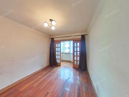 上海南江苑2室1厅66.76平高楼层/共6层