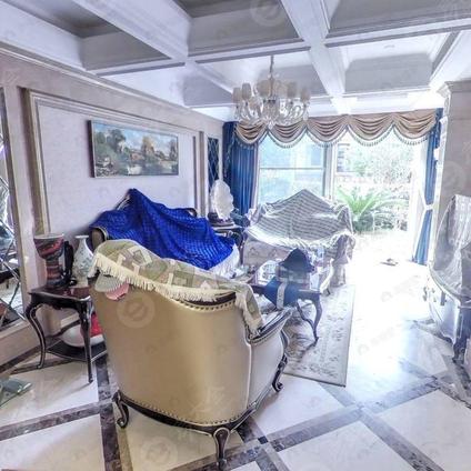 九江新湖庐山国际5室2厅260平低楼层/共5层