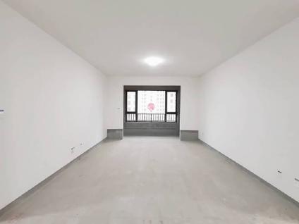 北京绿地IFC中央公馆B13地块4室2厅166.89平高楼层/共10层