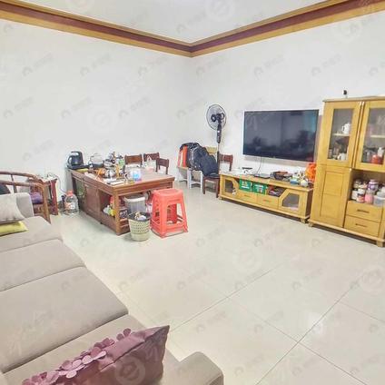 北京滨江花园(浔阳)3室2厅111.15平低楼层/共7层