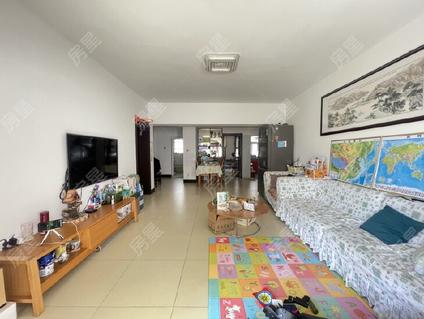 北京云艺苑3室2厅116平低楼层/共18层