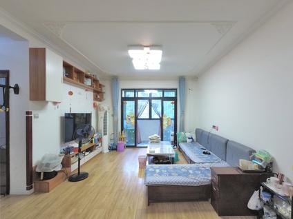 北京碧林香堤3室2厅95.28平中楼层/共7层