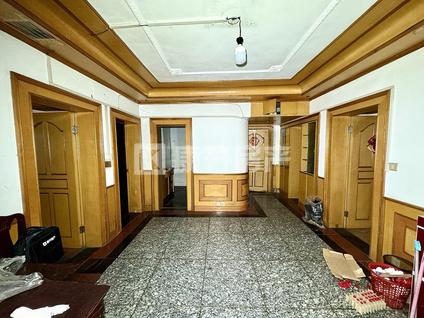 北京育秀(八区)3室1厅89.99平中楼层/共5层