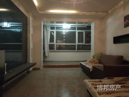 北京绒毛厂家属院1室2厅58平中楼层/共6层