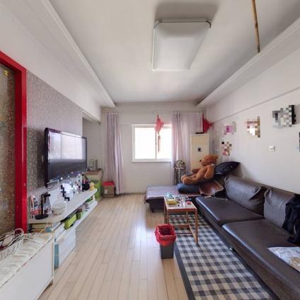 北京常府街3室1厅95.2平高楼层/共8层