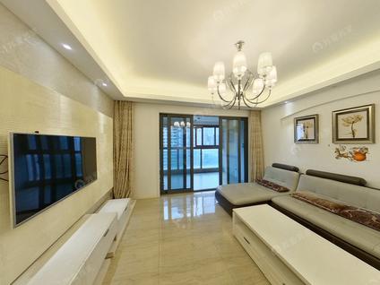 北京金基晓庐3室2厅133.87平中楼层/共32层