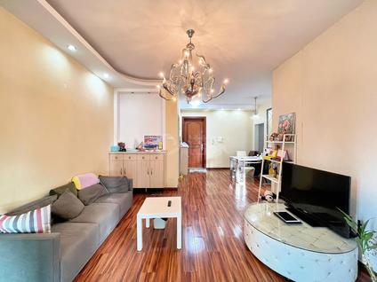 北京太湖国际社区(二街区星辉塞纳)2室2厅89.84平中楼层/共18层