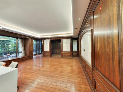 北京中信森林湖(香樟林)4室2厅179.35平低楼层/共16层