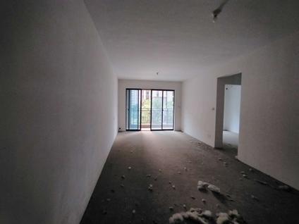 北京碧桂园中央公园3室2厅114平低楼层/共33层