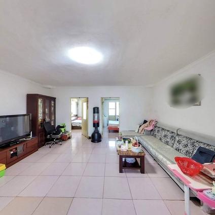 北京城子大街132号2室1厅84.82平高楼层/共6层