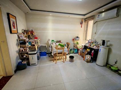 济宁凤凰怡居佳苑2室1厅72平低楼层/共6层