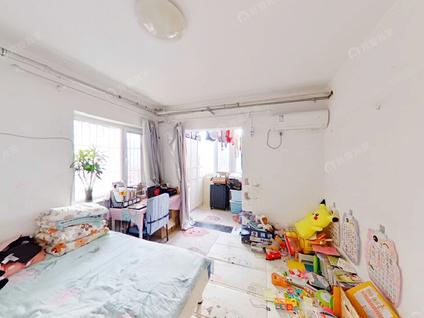 北京首钢金顶街(四区)1室2厅66.99平中楼层/共18层