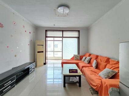 北京明泽园2室2厅103平高楼层/共7层