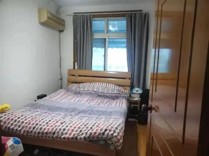 南京新河二村3室1厅63.64平中楼层/共7层