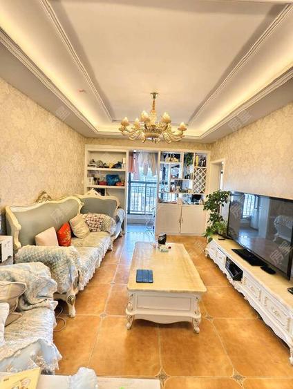 北京联想科技城(二期)3室2厅96.37平高楼层/共34层