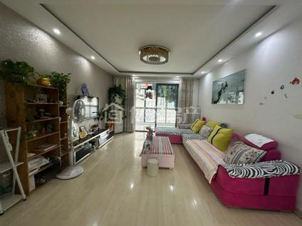 北京日出东方3室2厅129平低楼层/共34层