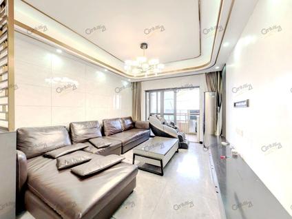 北京富卓华庭3室1厅93.49平高楼层/共18层