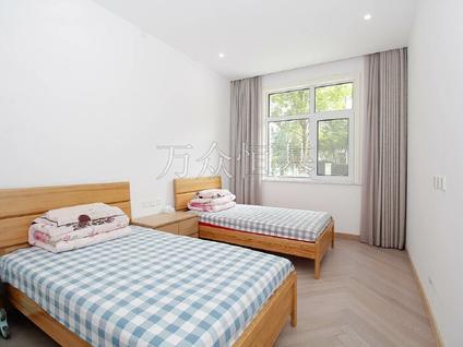 北京金科王府6室4厅195平低楼层/共3层