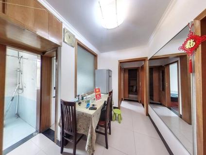 北京南平里3室1厅80平高楼层/共6层