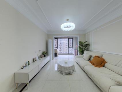 北京荣盛花语城3室2厅101.89平高楼层/共26层