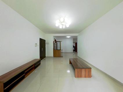 北京里维埃拉3室2厅120平低楼层/共6层