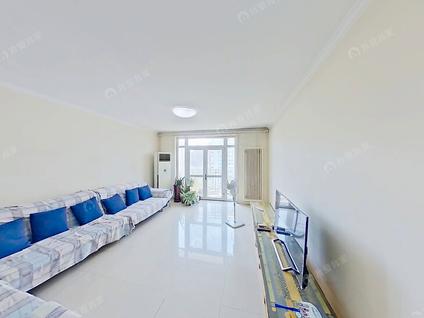 1室2厅 阳光新干线效果图