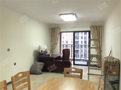 北京保利中宇花园3室2厅89平高楼层/共25层