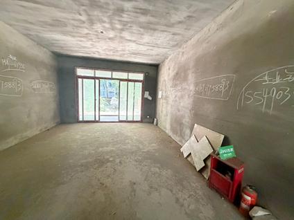 北京美林湖畔3室2厅128平低楼层/共11层