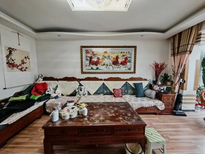 北京金翠苑小区5室2厅154.12平高楼层/共6层