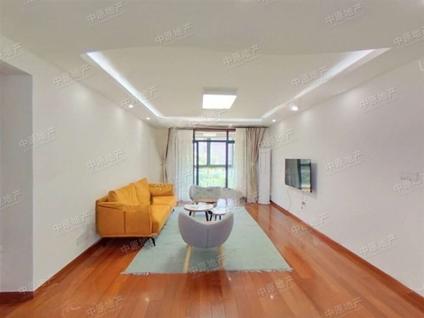 北京锦绣华庭3室2厅140.44平中楼层/共17层