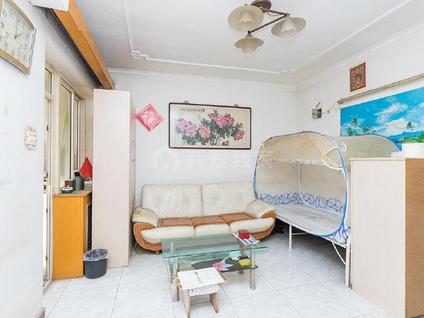 北京育仁里小区2室1厅60.46平高楼层/共6层