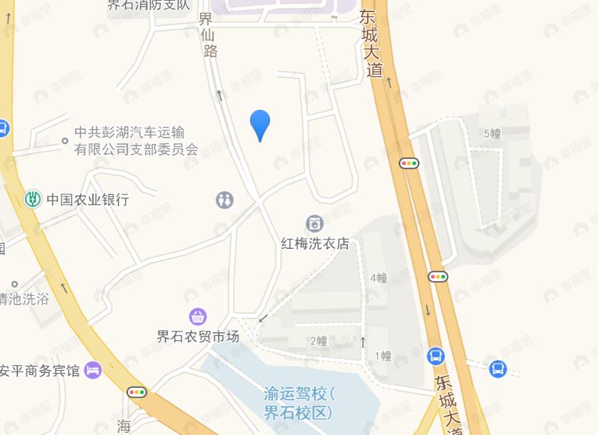 旭昱金桂雅苑效果图
