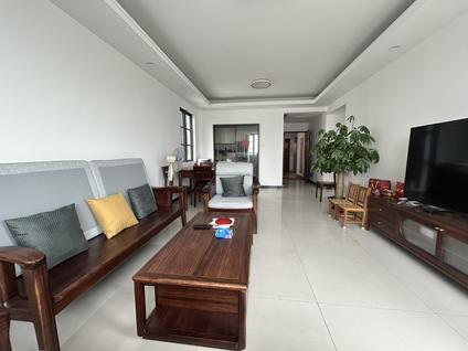 江门中天国际花园2室2厅93.2平高楼层/共10层