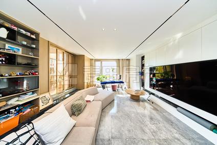 北京金星园4室2厅207.78平低楼层/共14层